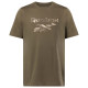 Reebok Ανδρική κοντομάνικη μπλούζα Identity Modern Camo T-Shirt